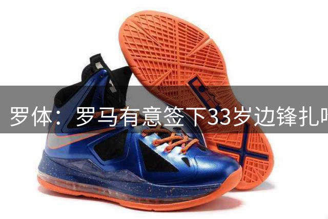 罗体：罗马有意签下33岁边锋扎哈，他是自由身